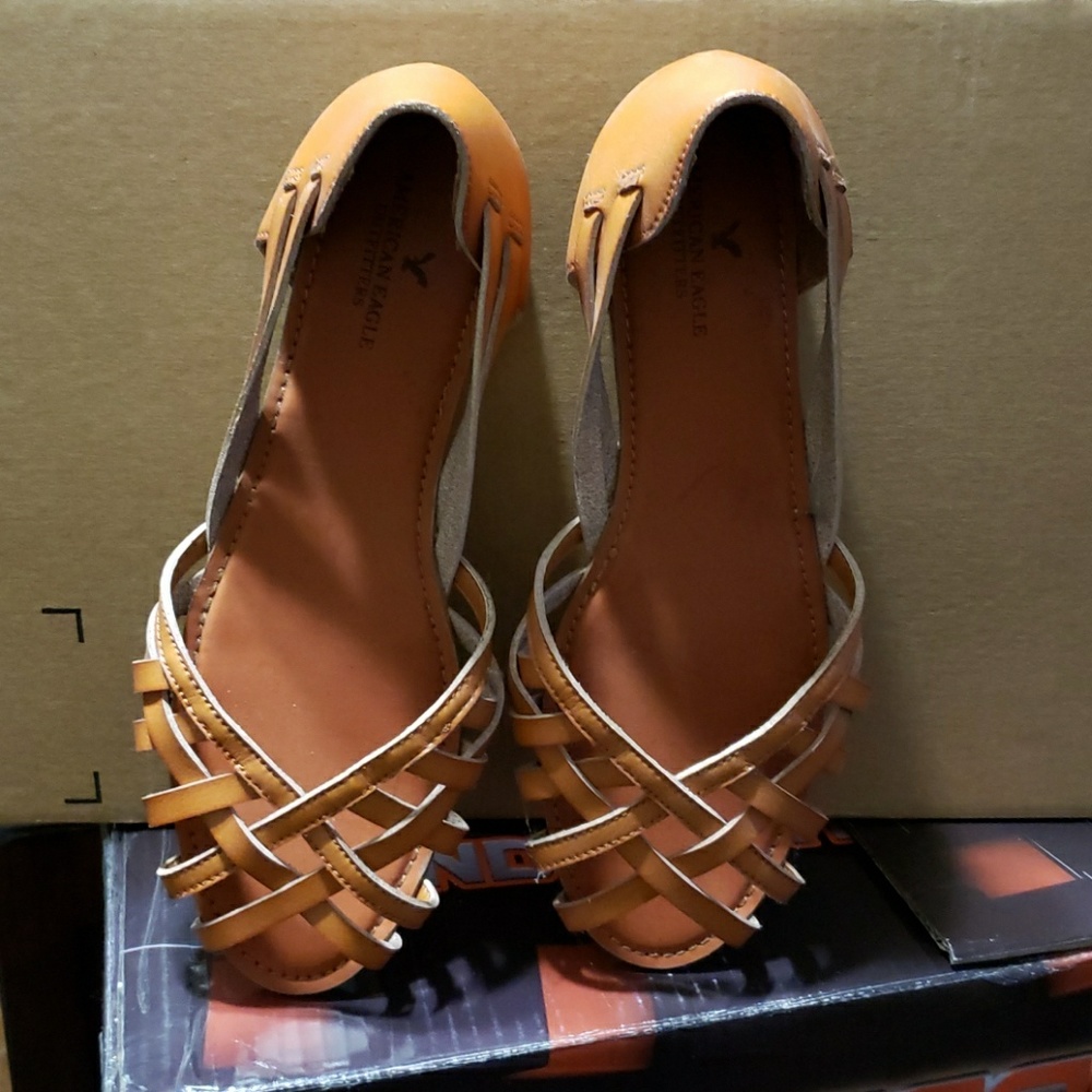 Flats